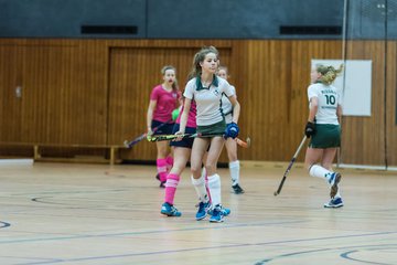Bild 531 - A-Juniorinnen Zwischenrunde A und B